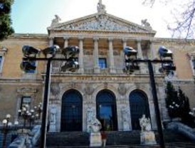 El Año Internacional de la Astronomía, en la Biblioteca Nacional