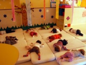 Dos escuelas infantiles más para Ciudad Lineal y Hortaleza