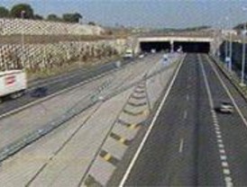 Ecologistas aseguran que el cierre de la M-50 pondrá más coches en circulación