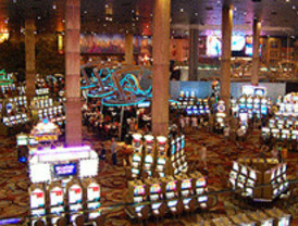 Las Vegas Sands rechaza Marina d'Or y se centra en Barcelona y Madrid