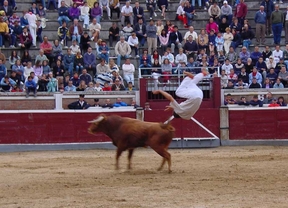 Alcalá recupera los encierros en sus fiestas