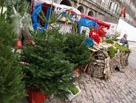 Un mercadillo recaudará fondos para familias italoespañolas con problemas