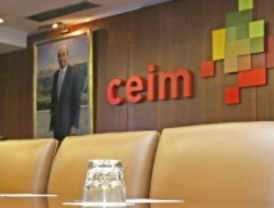 Sánchez renueva como vicepresidente en CEIM