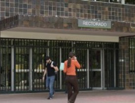 24 horas de encierro en la Autónoma