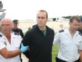 Llega a España 'Txeroki', el jefe de ETA que ordenó acabar la última tregua