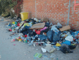 IU pide servicios sociales específicos para la Cañada Real