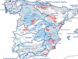 Aguas subterráneas para paliar los efectos de la actual sequía