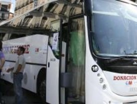 La Comunidad pide a los ciudadanos que donen sangre, sobre todo grupos A y 0