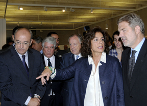 Madrid repiensa la imagen de la Puerta del Sol