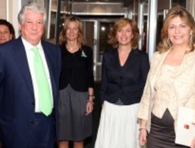 CEIM y la Comunidad promocionarán el voluntariado en la empresa