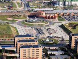 El futuro de Alcorcón en 16 propuestas