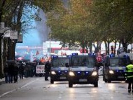 Los municipales exigen al Ayuntamiento que negocie