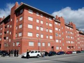 Madrid lidera por quinto año la construcción de vivienda pública