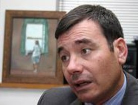 Gómez se plantea si el Cercanías seguirá manteniendo la misma calidad
