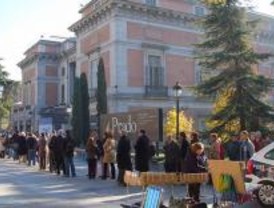 El Museo del Prado celebra la Noche de los Museos