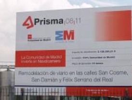 La Comunidad permite destinar el 25% del PRISMA a gasto corriente para afrontar la crisis