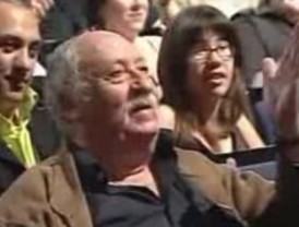 Fallece el actor Vicente Haro