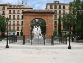 Valcarce acudirá a los actos institucionales del 2 de Mayo