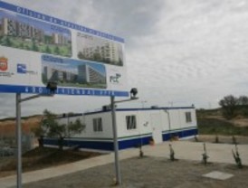 Información para nuevos compradores de viviendas en Tres Cantos
