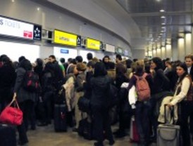 La juez pide las conversaciones telefónicas durante el plante de controladores aéreos