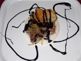 Tapas multiculturales en el barrio Lavapiés