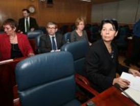 La oposición llama a comparecer a todos los implicados y a Rajoy