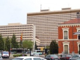El Gómez Ulla será hospital civil desde el 1 de enero
