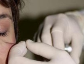 Un 10 por ciento de quienes recurren a la cirugía estética son menores