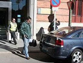 El juez Torres investiga otra empresa implicada en 'Guateque'