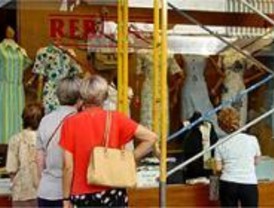 El IPC sube cinco décimas en Madrid y se sitúa en el 3,9%