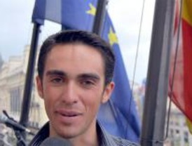 Contador y el Real Madrid, entre los premiados Siete Estrellas