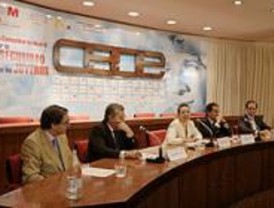 La Comunidad subvencionrá con 400.000 euros un sistema pionero para de seguridad en joyerías
