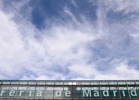 Ifema recibirá 2,8 millones de visitantes en 2014, un 20% más