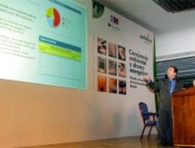 Los escolares madrileños necesitan más educación ambiental