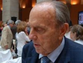 Fraga pide que no se tenga en cuenta a Gallardón para las europeas