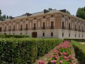 Patrimonio abre la Casa del Labrador de Aranjuez tras 12 años de obras