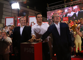 Arrancan en Madrid las elecciones más reñidas de los últimos tiempos