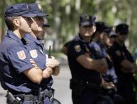 Madrid quiere que policías locales practiquen en Sudamérica