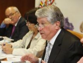 Las patronales europeas apoyan a Madrid 2016 y piensan que dará 'una gran impulso' a la ciudad