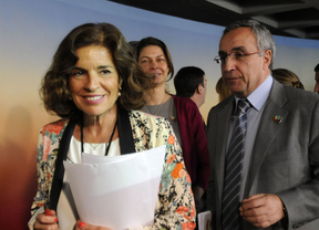 El COI reafirma la candidatura de Madrid