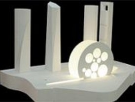 El mayor palacio de Congresos será el nuevo icono de la ciudad