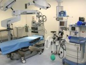 Casi medio millón de firmas por la Sanidad Pública