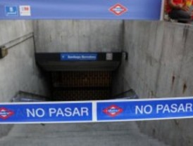 Metro presenta una demanda para declarar 'ilegal' la huelga sin servicios mínimos