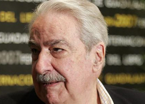 Álvaro Mutis