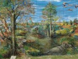 Describen el cambio climático ancestral a través del esmalte dental fosilizado