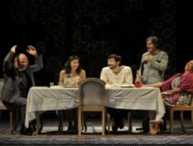 Crítica teatral.- Doña Perfecta: drama ¿decimonónico?