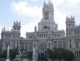 Madrid paga 60 millones en el alquiler de sus sedes en 2008