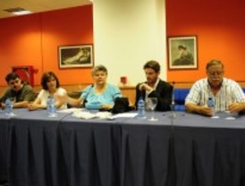 Víctimas de Spanair piden que continúe la investigación