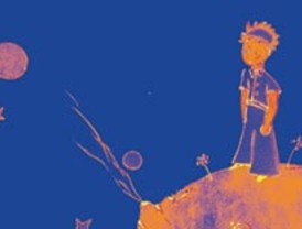 Maratón de 'El Principito'