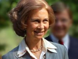 La Reina presidirá el Concierto Homenaje al maestro Rostropovich en el Auditorio Nacional